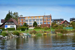 Pension Calla Dolní Vltavice